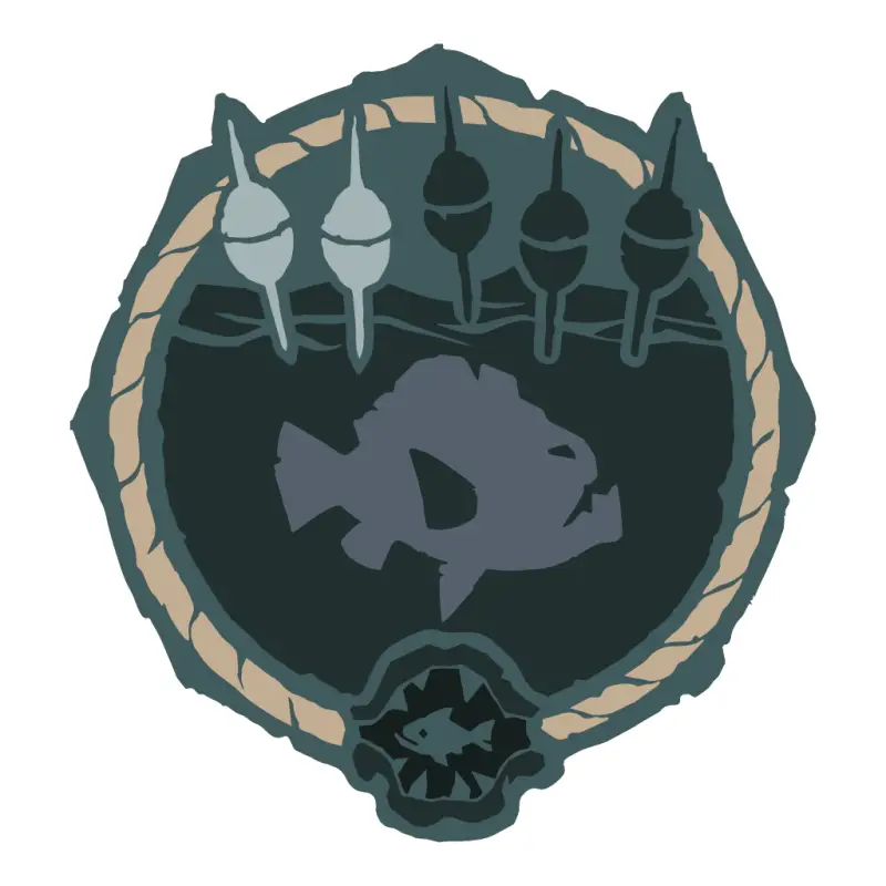 Hunter's Call | Sea of Thieves Assets